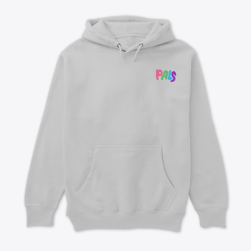 Pastel Pals MERCH v1