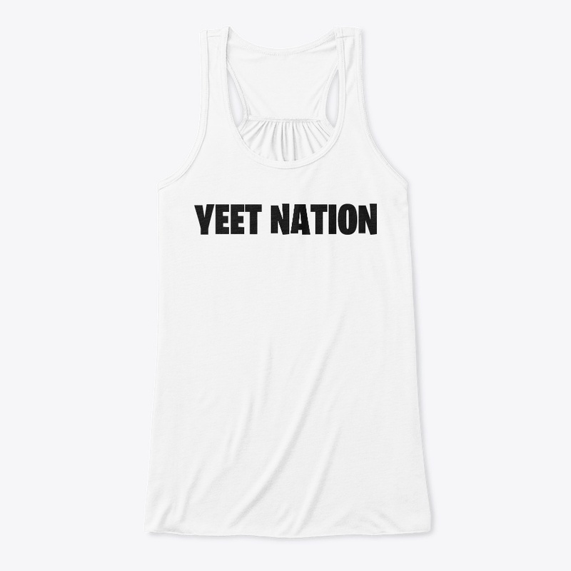 Kill Count Tally - Yeet Nation
