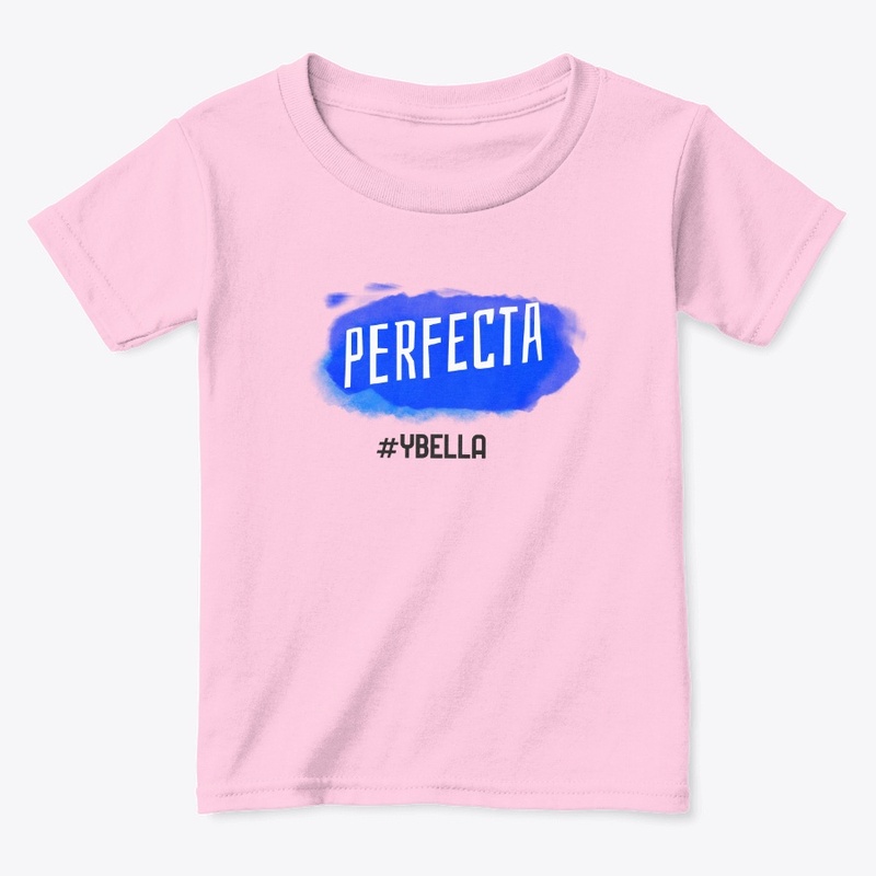 Perfecta Y Bella