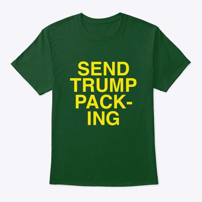 Send Trump Pack-ing