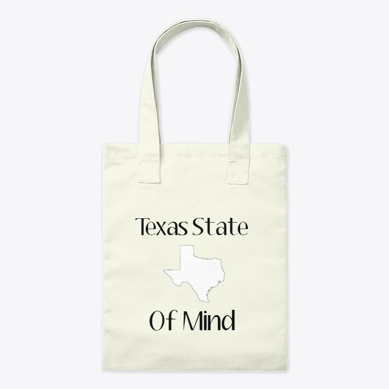 Texas State of Mind