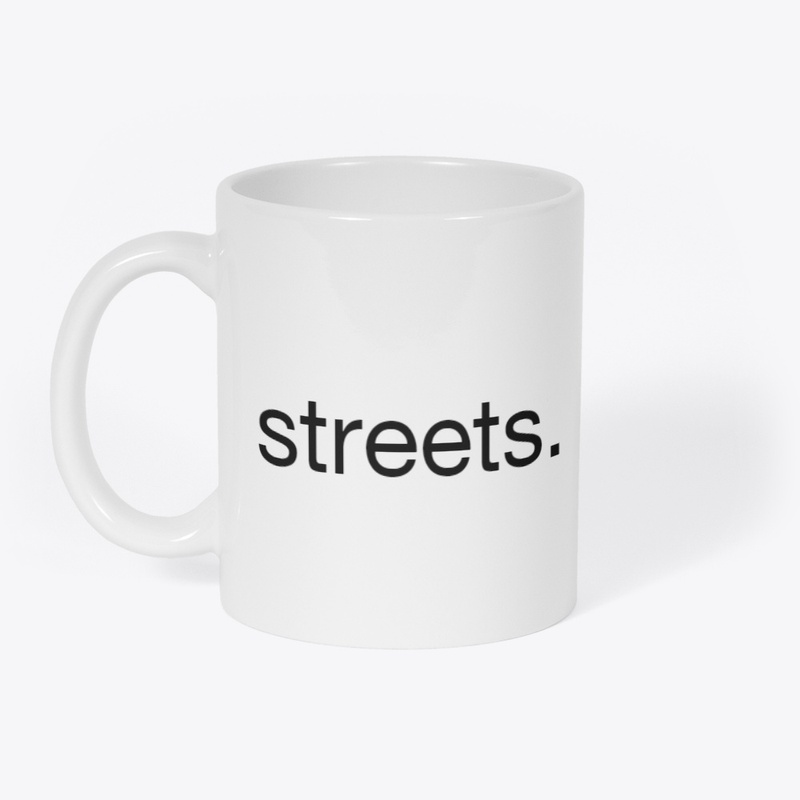 streets comfy products