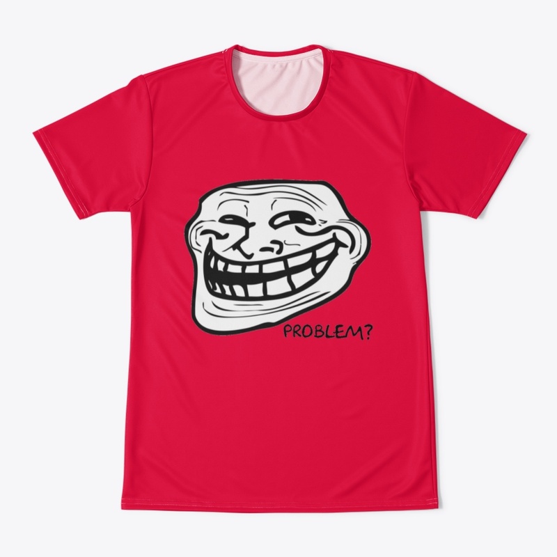 Troll Face