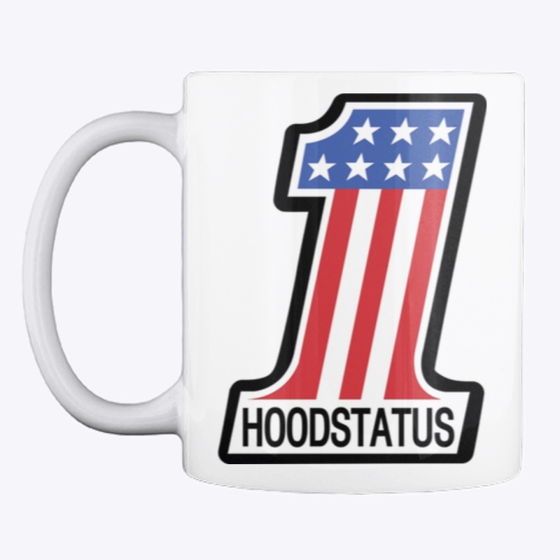 HoodStatus 