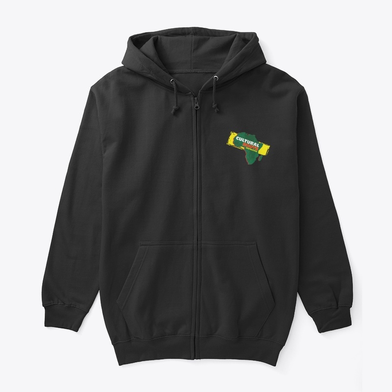 Cultural Roots Co-op Gear