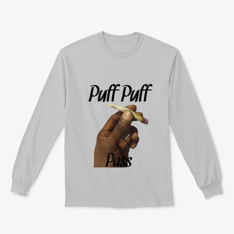 puff  or pass