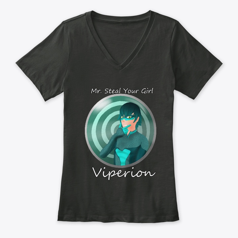Mr.Steal Your Girl (Viperion - MLB)