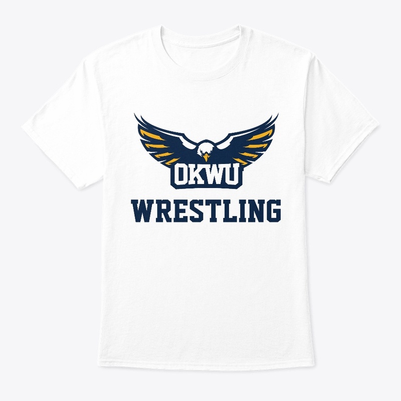 Winged Eagle 