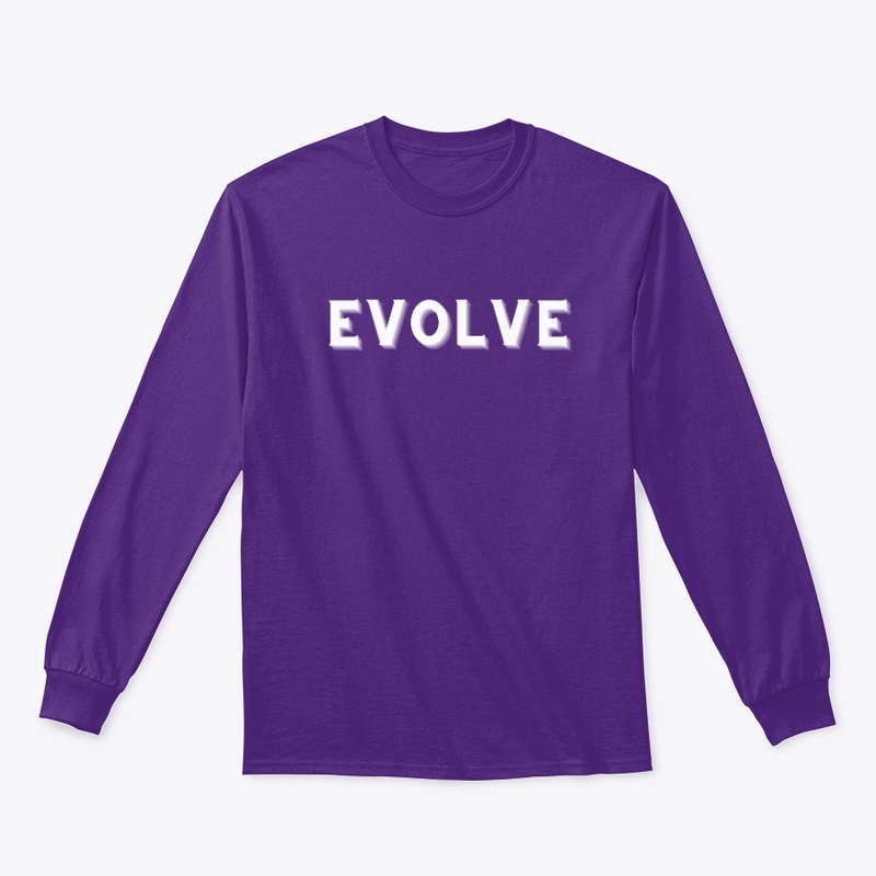 Evolve