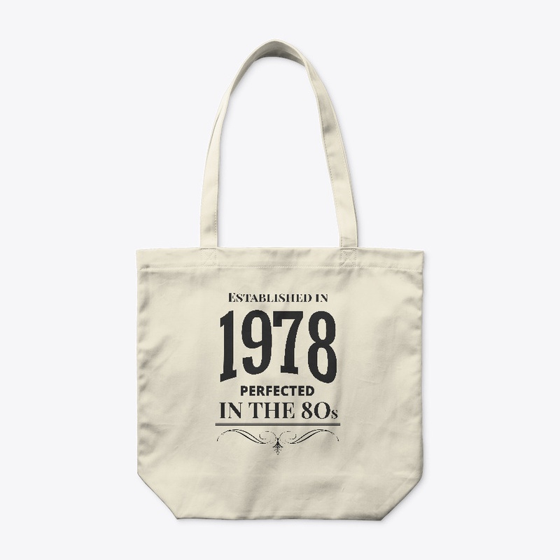 Get your 1978 gear here!