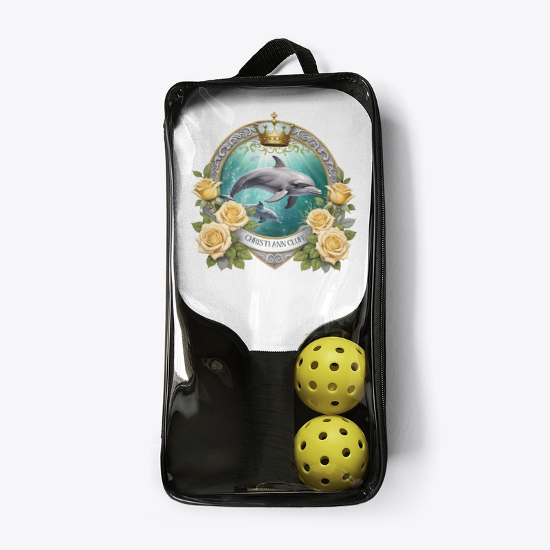 Under the Sea Coat of Arms