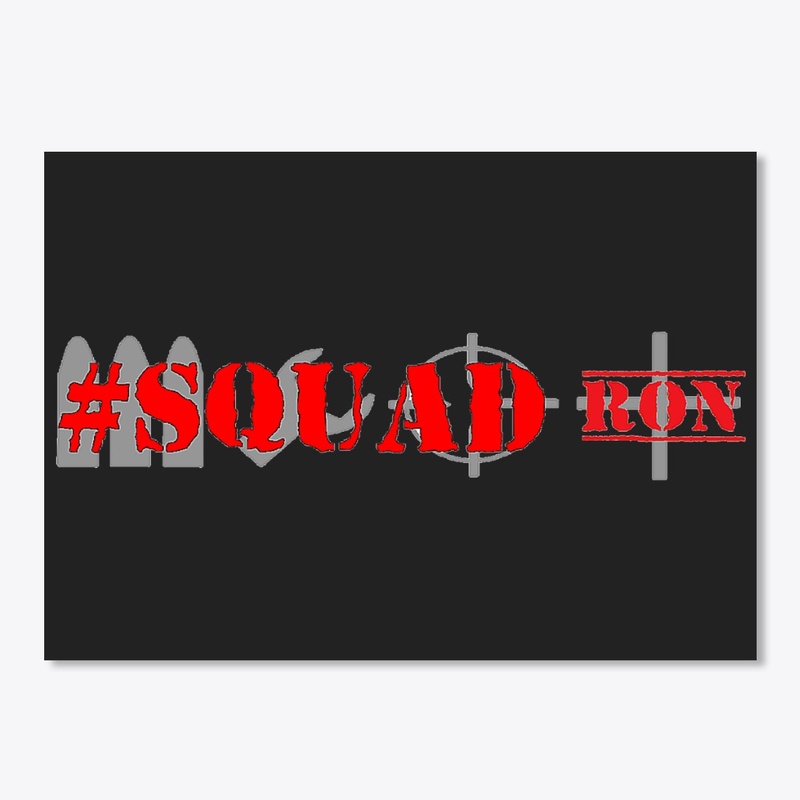 #SQUAD Productions SQUADRON