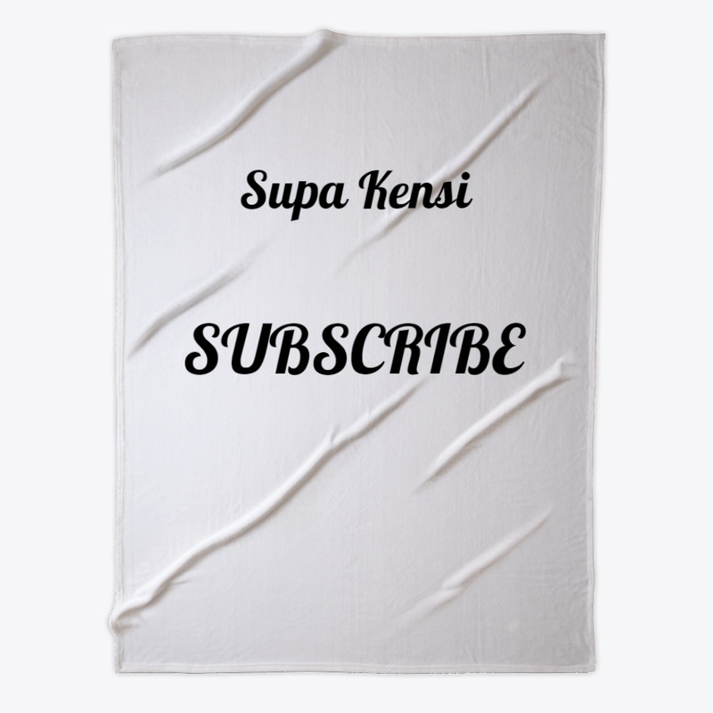 Supa Kensi