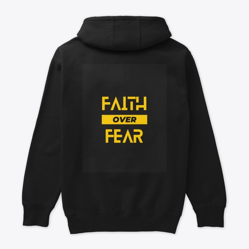 Faith Over Fear