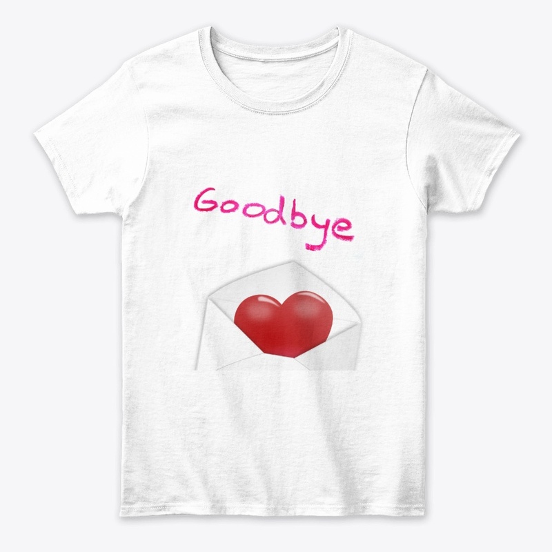 Breakup Tee