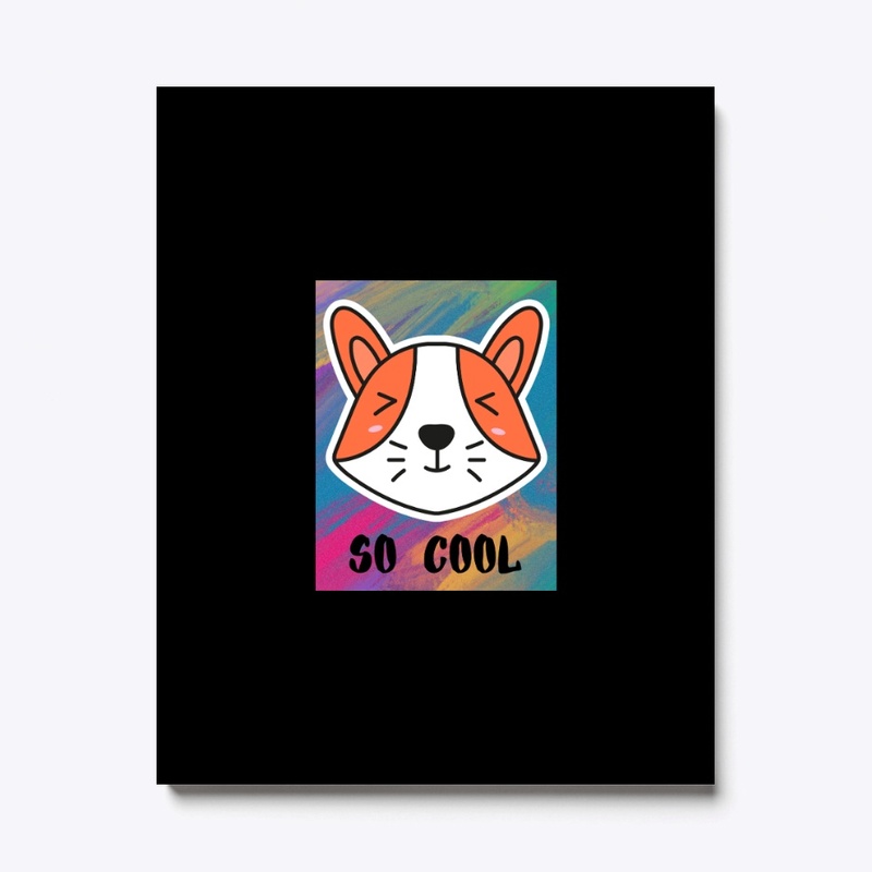 So Cool Dog