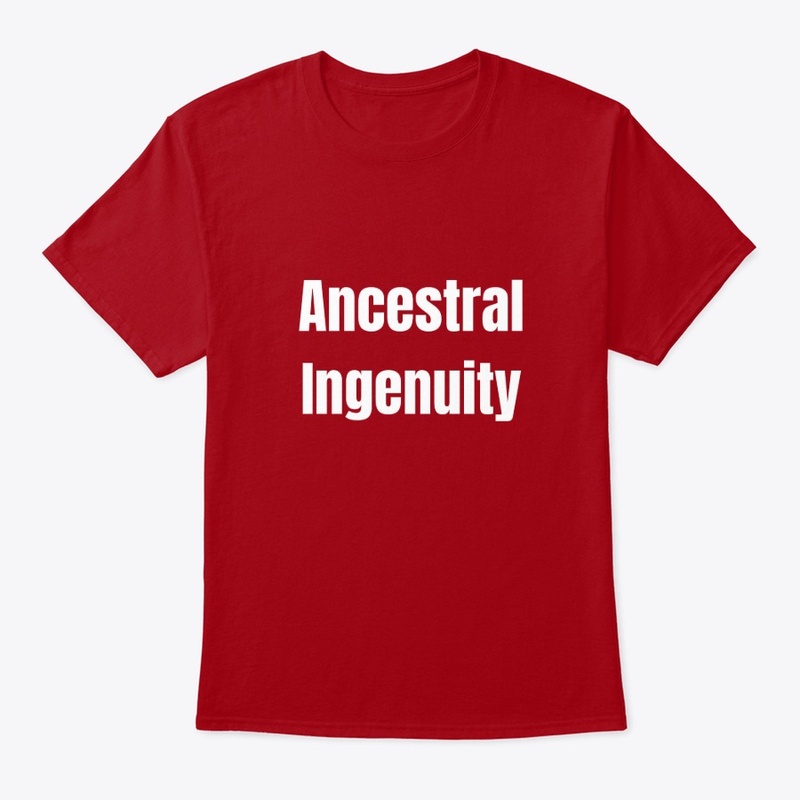 Ancestral Ingenuity 