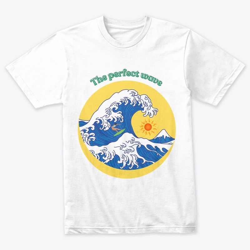 The perfect wave