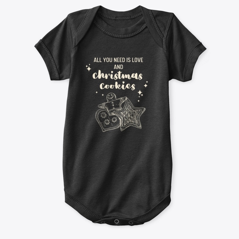 All you need is love and Christmas