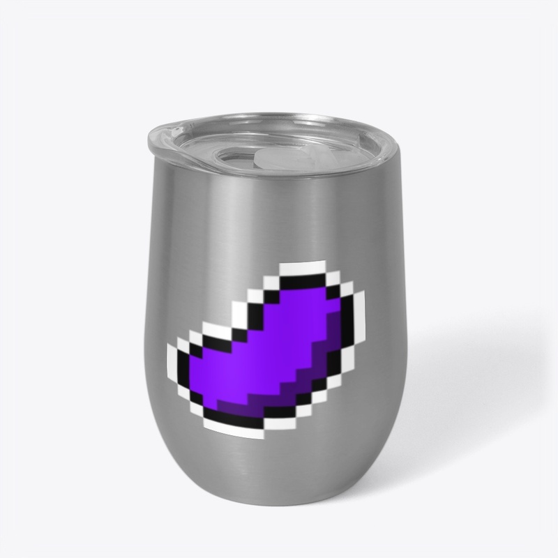 Pixel Bean