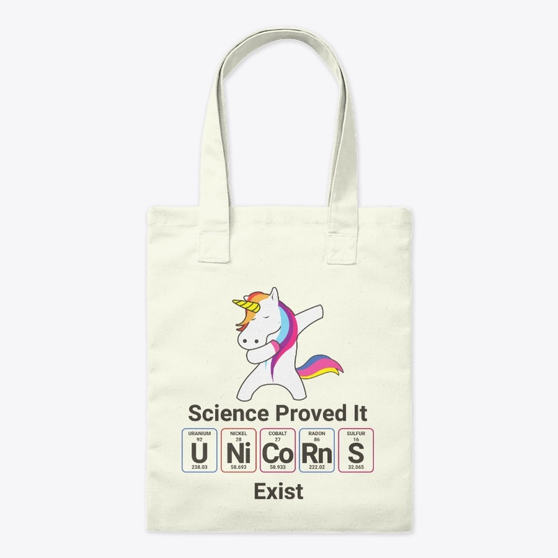 Science Proved It, Unicorns Exist