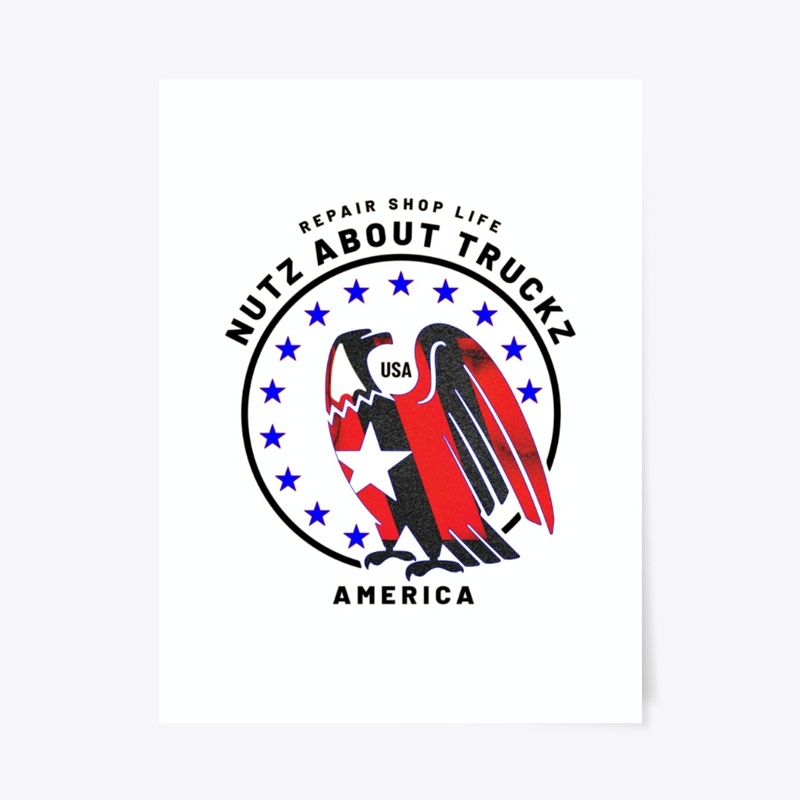 Repair Shop Life America