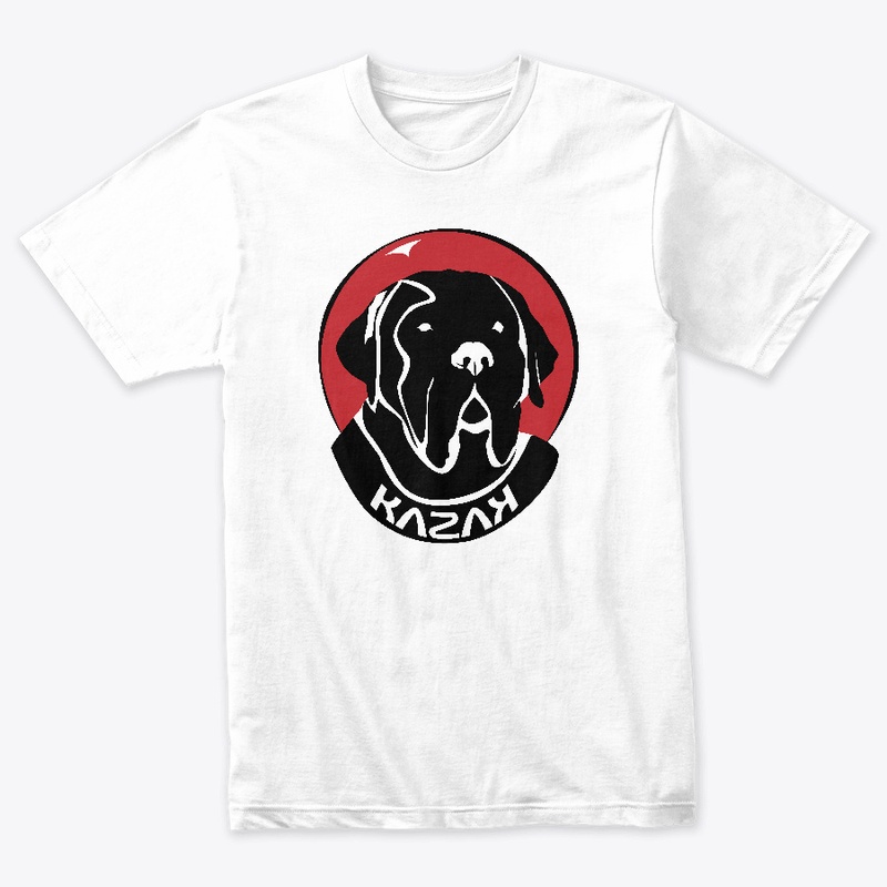 Kazak Merch