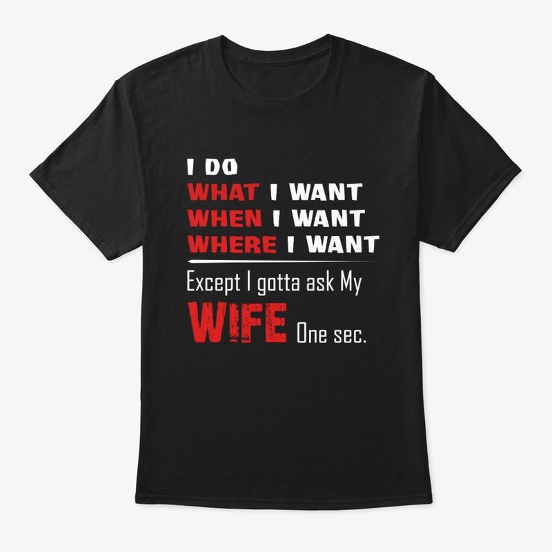 i Do What I Want When I Want
