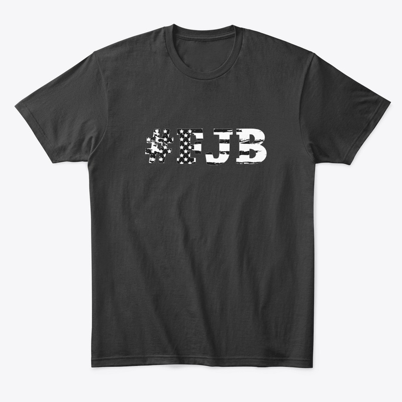 #FJB Flag