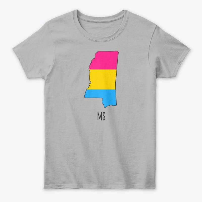 Pansexual Mississippi