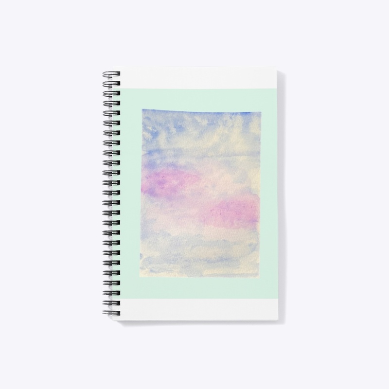 Cloud notebook