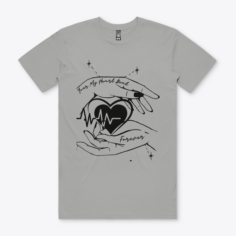 Couples Tee