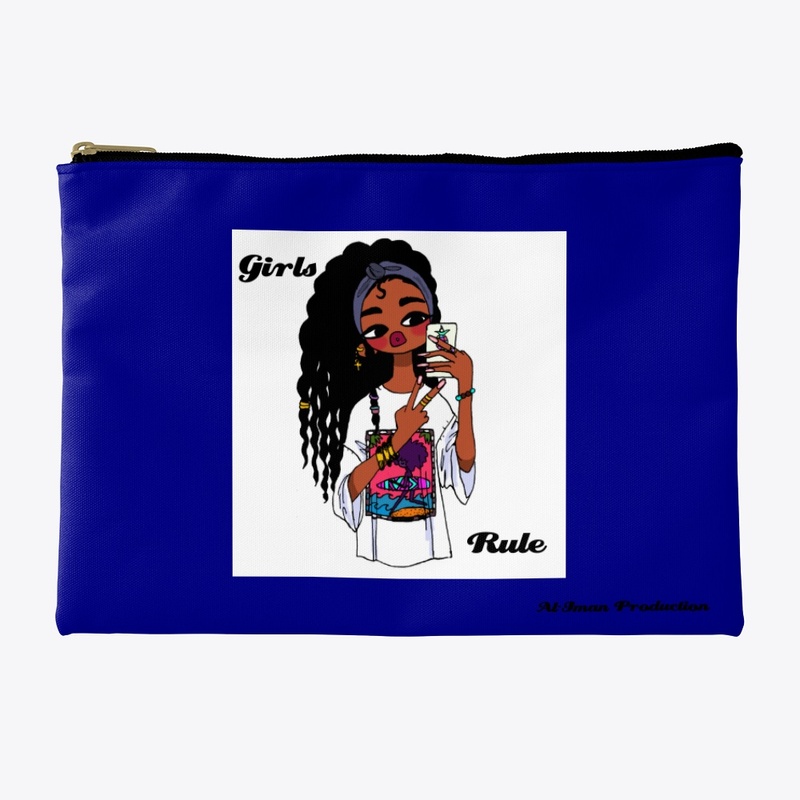 Girls Rock collection
