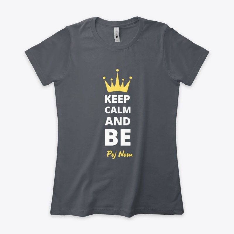 Keep Calm 