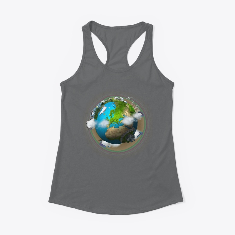 FANATIK WORLD T-SHIRTS 5