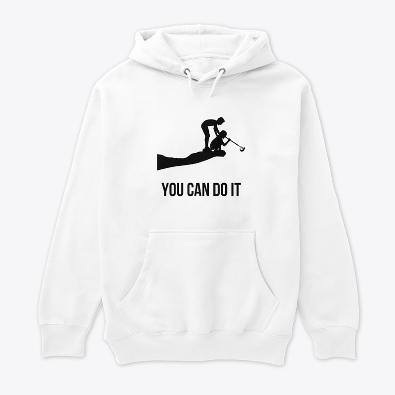 You can do it