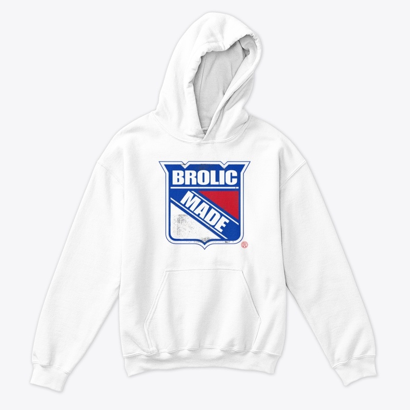 BROLICMADE ICE COLD COLLECTION