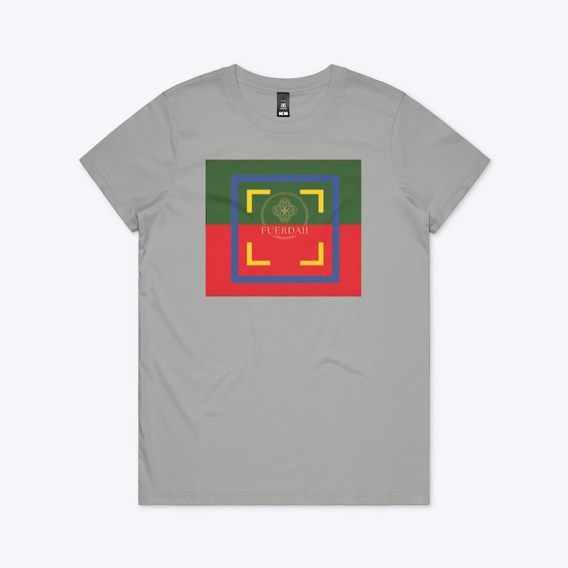 Fuerdaii 1730LE sweatshirt 