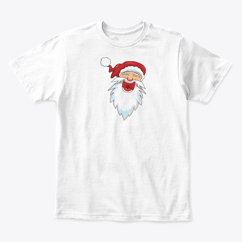 Santa merchs