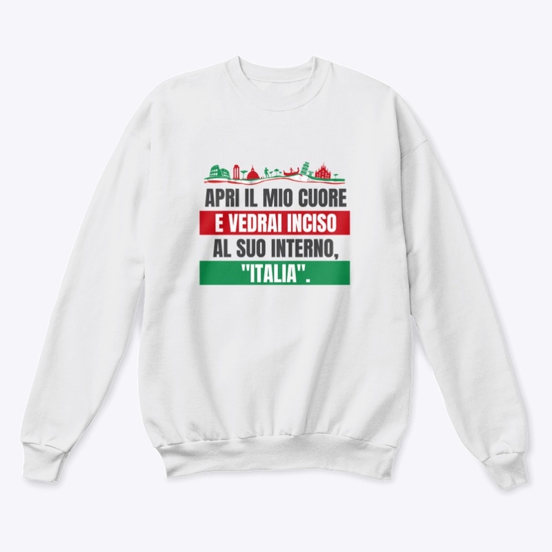 Italia - 3
