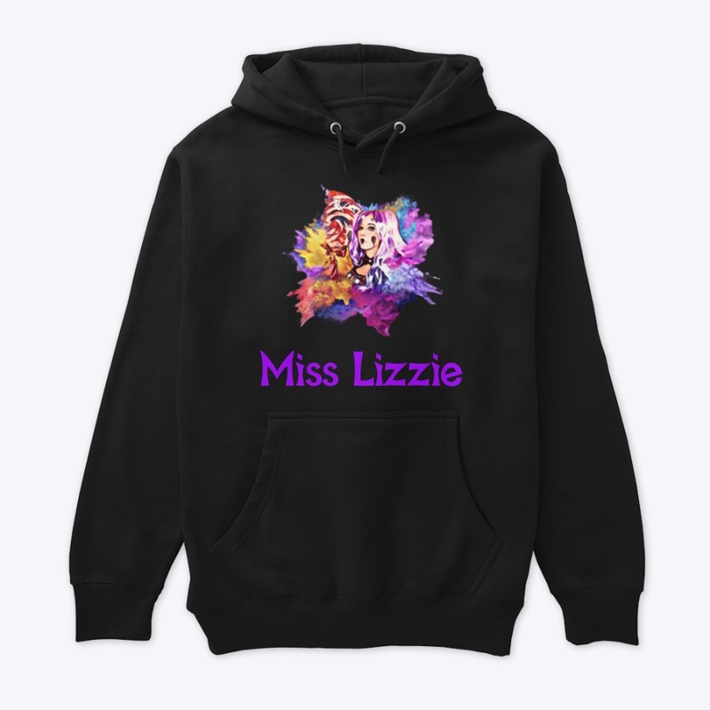 Miss Lizzie