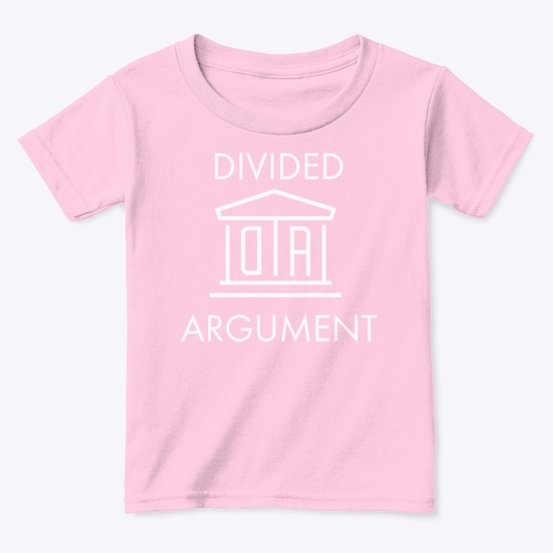 Toddler Tee