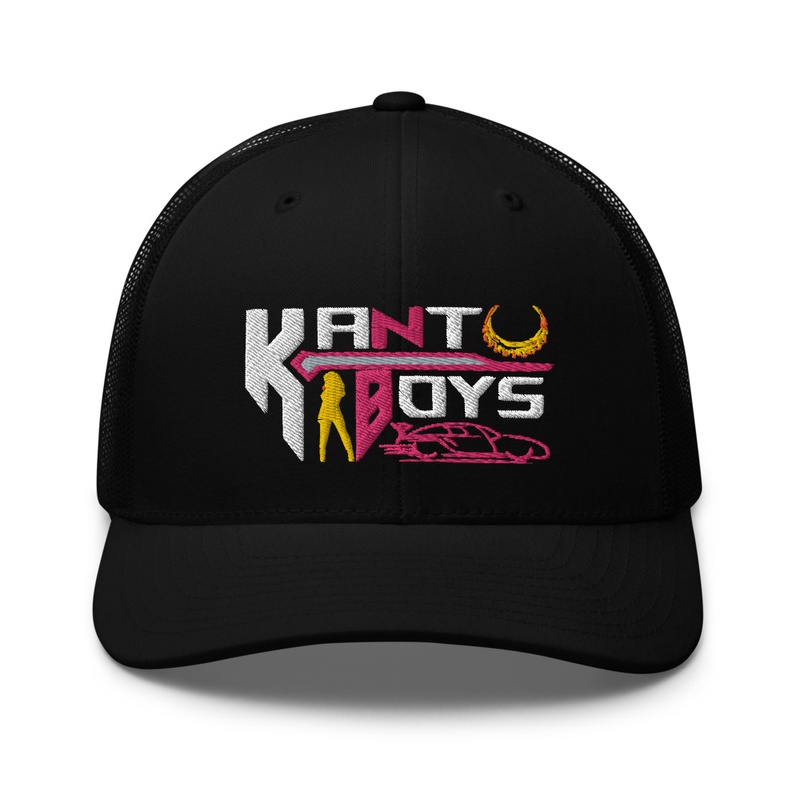 Kanto Boyz
