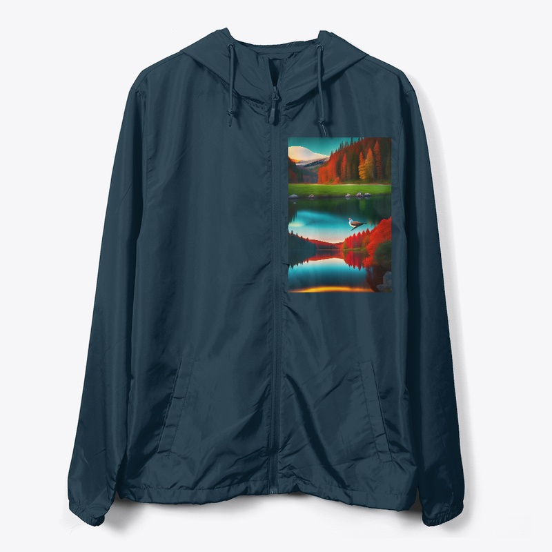 "USA Dreamscape"