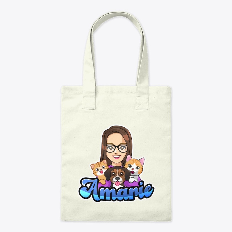 Amarie's Goodies