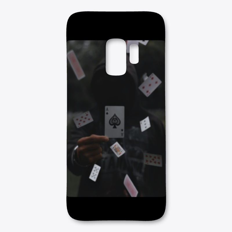 Ace Of Spades