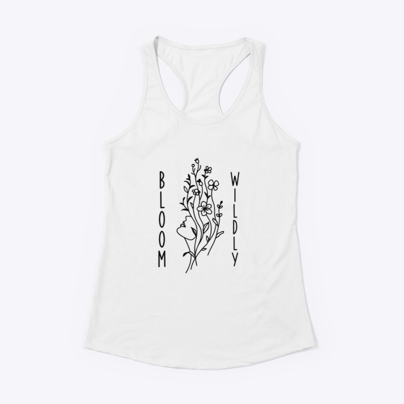 Bloom Wildly