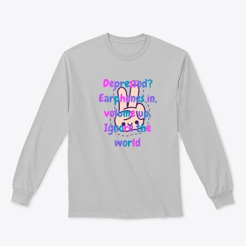 Funny Quote T-Shirts
