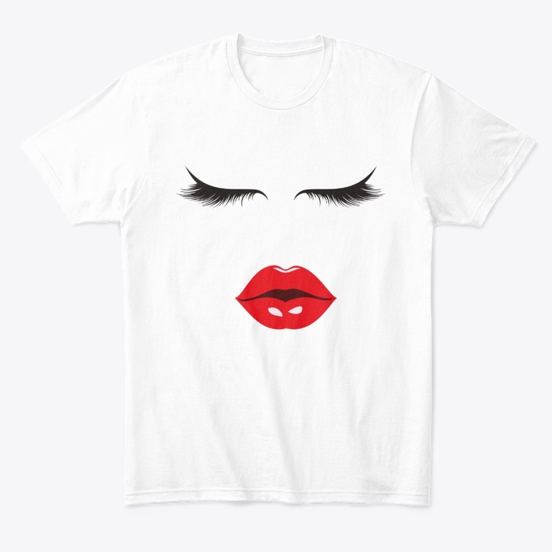 T shirt Self-Love Positive