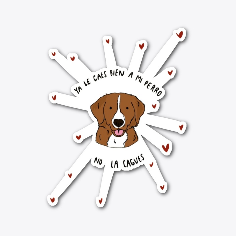 dogs lover